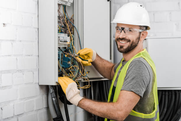  Weatherford, TX Electrician Pros