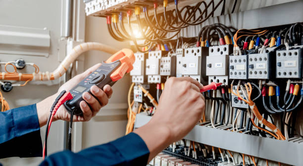 Best Electrical Troubleshooting Services  in Weatherford, TX