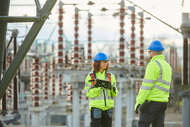 Best Commercial Electrician Services  in Weatherford, TX