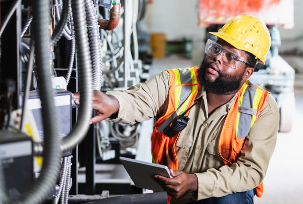 Best Commercial Electrician Services  in Weatherford, TX
