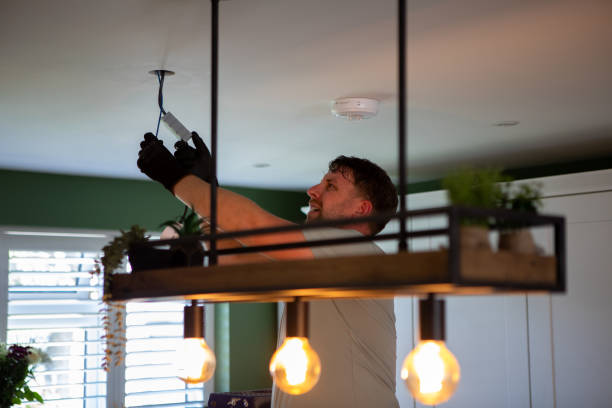 Best Emergency Electrician Near Me  in Weatherford, TX