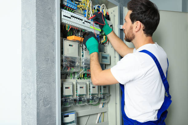 Best Electrical System Inspection  in Weatherford, TX