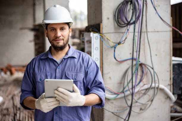 Best 24-Hour Electrician  in Weatherford, TX