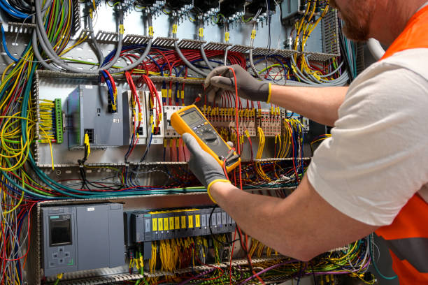 Best Electrician Near Me  in Weatherford, TX