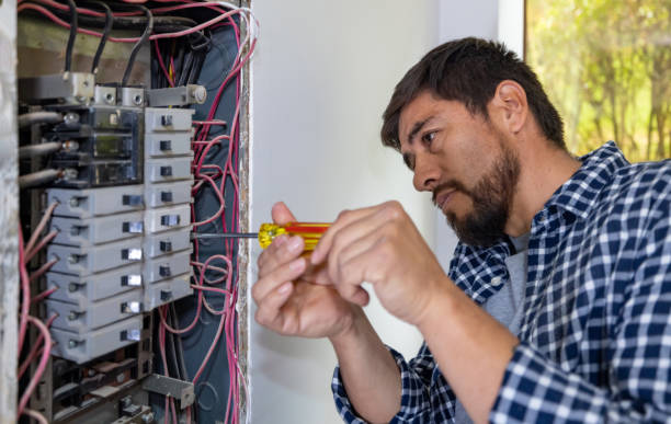 Best Industrial Electrical Services  in Weatherford, TX